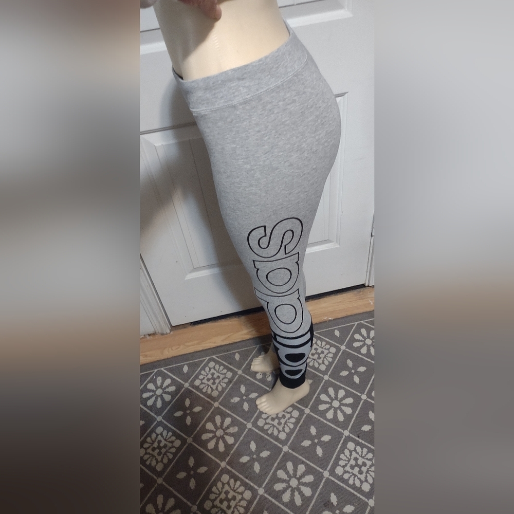 Adidas leggings for girls size XL